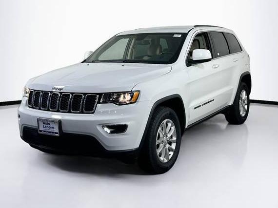 JEEP GRAND CHEROKEE 2022 1C4RJFAG5NC175126 image